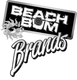 BEACH BUM BRANDS