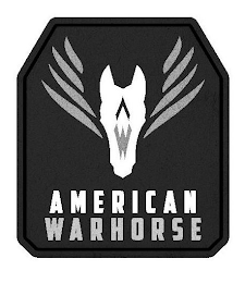 AMERICAN WARHORSE