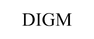 DIGM