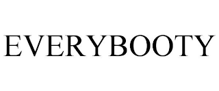 EVERYBOOTY