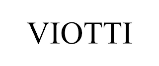 VIOTTI