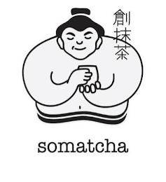 SOMATCHA