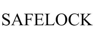 SAFELOCK