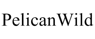 PELICANWILD
