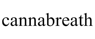 CANNABREATH