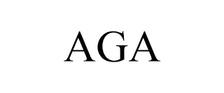 AGA