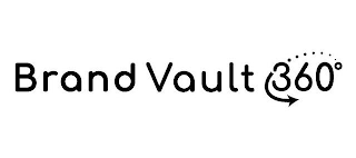 BRAND VAULT 360