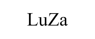 LUZA