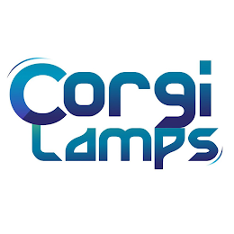 CORGI LAMPS