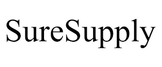 SURESUPPLY