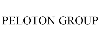 PELOTON GROUP