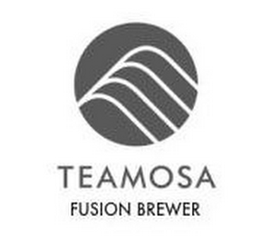 TEAMOSA FUSION BREWER