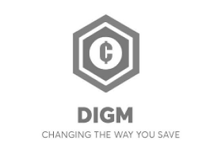 DIGM CHANGING THE WAY YOU SAVE