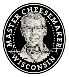 MASTER CHEESEMAKER WISCONSIN TOM BLAUERT