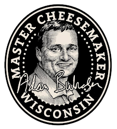 MASTER CHEESEMAKER WISCONSIN ADAM BUHOLZER