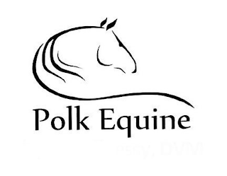 POLK EQUINE