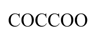 COCCOO