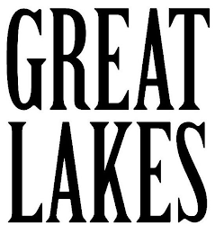 GREAT LAKES