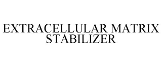 EXTRACELLULAR MATRIX STABILIZER