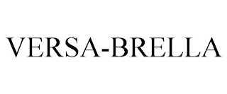 VERSA-BRELLA