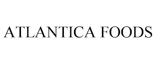 ATLANTICA FOODS