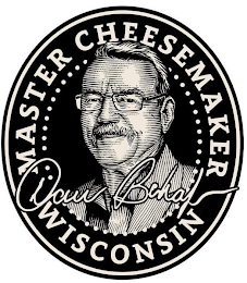 MASTER CHEESEMAKER WISCONSIN DAVE BUHOLZER