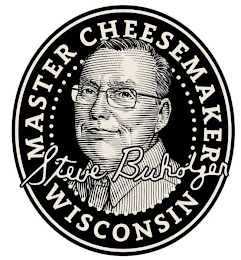 MASTER CHEESEMAKER WISCONSIN STEVE BUHOLZER