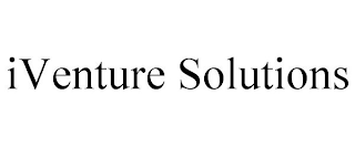 IVENTURE SOLUTIONS