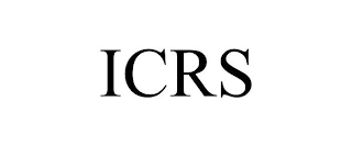 ICRS