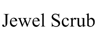 JEWEL SCRUB