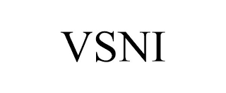 VSNI