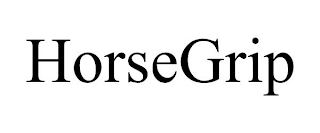 HORSEGRIP