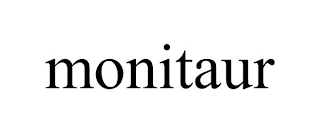 MONITAUR