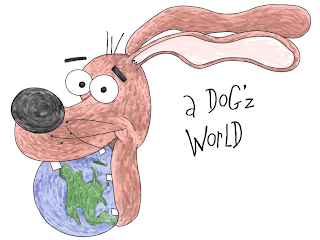 A DOG'Z WORLD