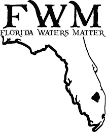 FWM FLORIDA WATERS MATTER