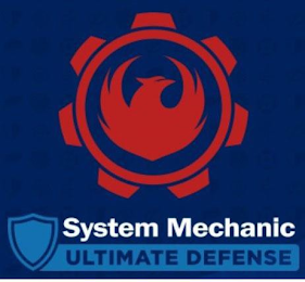 SYSTEM MECHANIC ULTIMATE DEFENSE