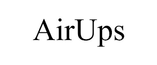 AIRUPS