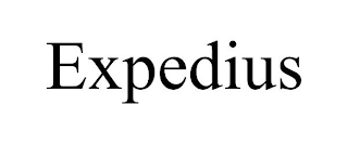 EXPEDIUS