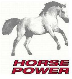 HORSE POWER