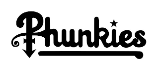 PHUNKIES