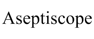 ASEPTISCOPE