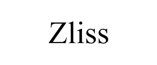 ZLISS