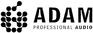 ADAM PROFESSIONAL AUDIO