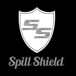 SS SPILL SHIELD