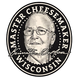 MASTER CHEESEMAKER WISCONSIN KENNETH DEMAA