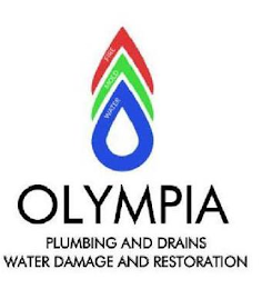 FIRE MOLD WATER OLYMPIA PLUMBING AND DRAINS WATER DAMAGE AND RESTORATION