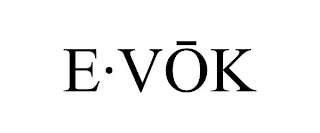 E·VOK