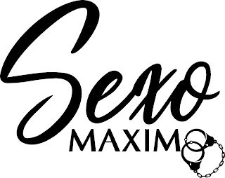 SEXO MAXIMO