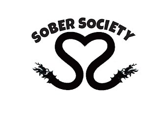 SOBER SOCIETY SS