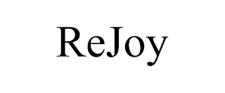 REJOY